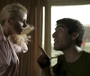 Titi Garcia Huidobro, Pilar Ruiz, Yorka Ojeda, Gilda Maureira Nude - Infieles. A