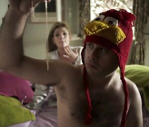 Titi Garcia Huidobro, Pilar Ruiz, Yorka Ojeda, Gilda Maureira Nude - Infieles. A