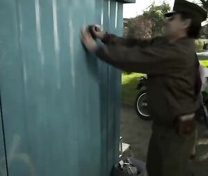 Titi Garcia Huidobro, Pilar Ruiz, Yorka Ojeda, Gilda Maureira Nude - Infieles. A