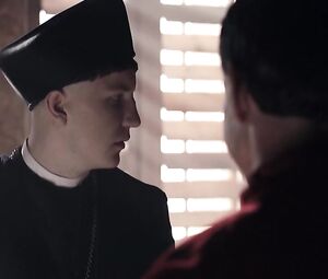 Veronika Strapkova, etc Nude - Die Puppenspieler (2017)