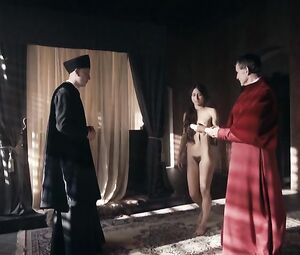 Veronika Strapkova, etc Nude - Die Puppenspieler (2017)