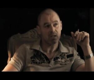 Agi Gubikova Nude - Babie leto (2013)