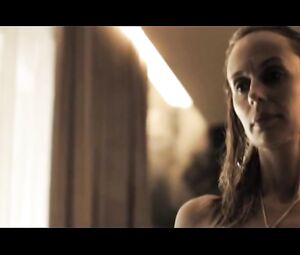 Agi Gubikova Nude - Babie leto (2013)