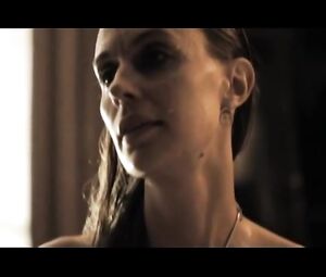 Agi Gubikova Nude - Babie leto (2013)