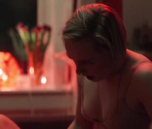 Gina Lindas Theodorsen Nude - Pa Fylla s01e02 (2016)