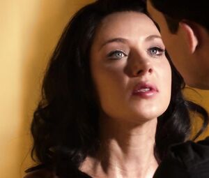 Jessica Marais Nude - Magic City s01e07 (US 2012)