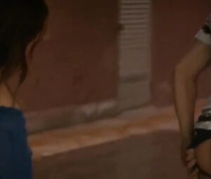 Joana Preiss, Isabelle Huppert Nude - Ma mere (2004)