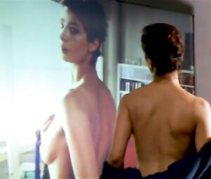 Laura Morante, Ana Obregón Nude - La mirada del otro (ES 1998)