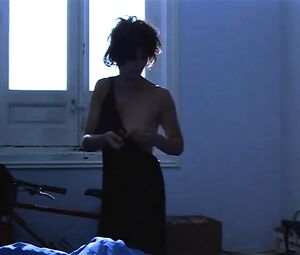 Laura Morante, Ana Obregón Nude - La mirada del otro (ES 1998)