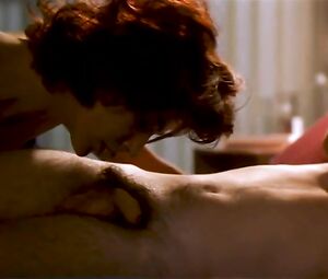 Laura Morante, Ana Obregón Nude - La mirada del otro (ES 1998)