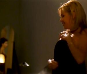 Laura Morante, Ana Obregón Nude - La mirada del otro (ES 1998)