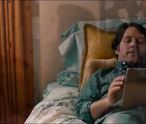 Leslie Mann Nude, Megan Fox Sexy - This Is 40 (2012)