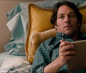 Leslie Mann Nude, Megan Fox Sexy - This Is 40 (2012)