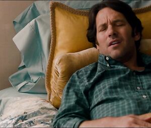 Leslie Mann Nude, Megan Fox Sexy - This Is 40 (2012)