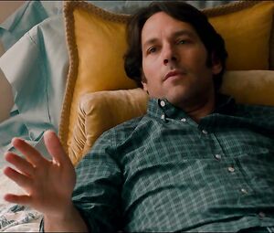 Leslie Mann Nude, Megan Fox Sexy - This Is 40 (2012)