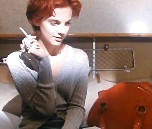 Marie Zielcke - Silvester Countdown (1997)