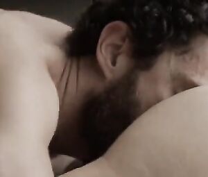 Raquel Karro Nude - Pendular (BR 2017)