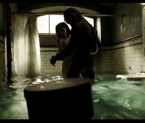 Sally Hawkins, Lauren Lee Smith Nude - The Shape Of Water (2017)