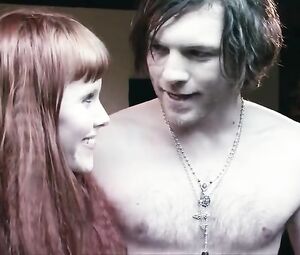 Victoria Hill, Kate Belletc Nude - Macbeth (2006)