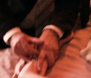 Victoria Hill, Kate Belletc Nude - Macbeth (2006)