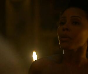 Amirah Vann - Underground_s01e02 (2016)