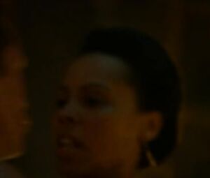 Amirah Vann - Underground_s01e02 (2016)