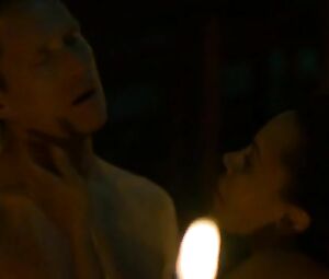 Amirah Vann - Underground_s01e02 (2016)