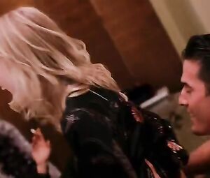 Carla Harvey, Nikki Ziering nude, Eva Derrek nude – Standing Still (2005)