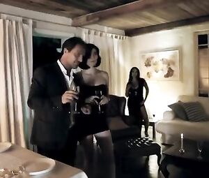 Daniela Ciccone nude, Michela Foresta nude, Chiara Pavoni nude โ Violent Shit The Movie (2015)