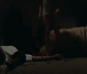 Diane Kruger nude โ Sky (2015)