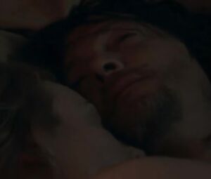 Diane Kruger nude โ Sky (2015)