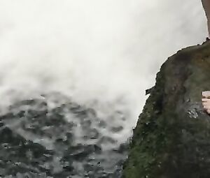 Emma Watson sexy โ Colonia (2015)