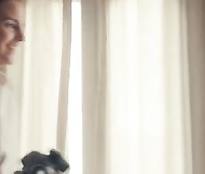 Emma Watson sexy โ Colonia (2015)