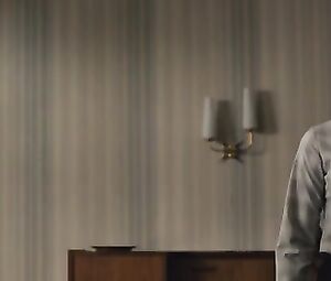 Emma Watson sexy โ Colonia (2015)