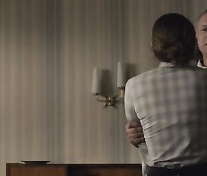 Emma Watson sexy โ Colonia (2015)