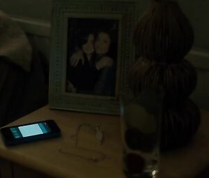 Florence Pugh - Marcella s01e01 (2016)