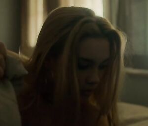Florence Pugh - Marcella s01e01 (2016)