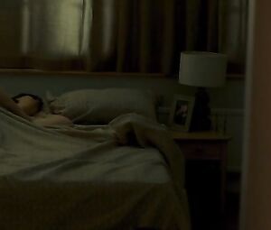 Florence Pugh - Marcella s01e01 (2016)