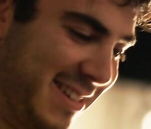 Lindsey Shaw - Temps (2016)