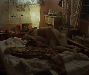 Maria Aura, Ana Lopez Mercado nude – Y tu mama tambien (2001)