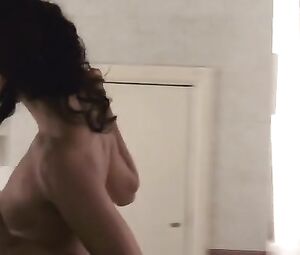 Melvis Santa Estevez nude – 7 Days in Havana (2012)