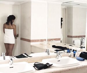 Melvis Santa Estevez nude – 7 Days in Havana (2012)