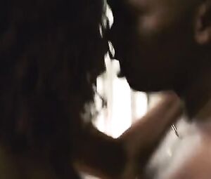 Melvis Santa Estevez nude – 7 Days in Havana (2012)