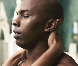 Melvis Santa Estevez nude – 7 Days in Havana (2012)