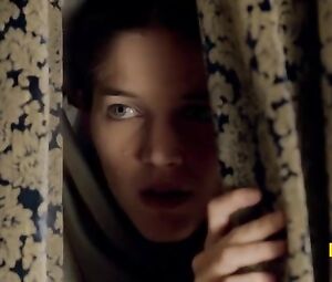 Paula Cancio nude – Toledo s01 (2012)
