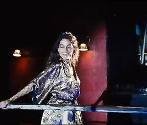 Rosario Dawson sexy, Idina Menzel nude – Rent (2005)