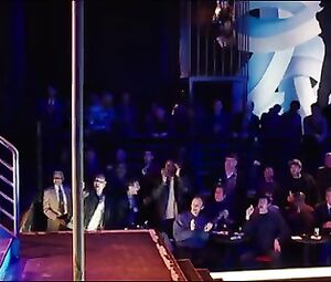 Rosario Dawson sexy, Idina Menzel nude – Rent (2005)