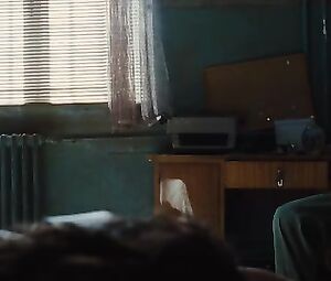 Zana Marjanovic - In the Land of Blood and Honey (2011)