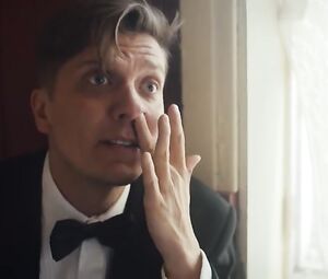 Alina Tomnikov Nude - Donna s01 (2018)