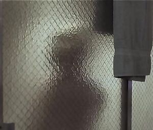 Amanda Baker sexy โ Lizzie (2012)